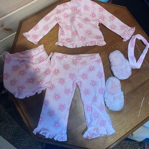 Doll Clothes